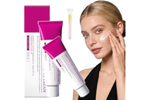 2026 New Arbutin Cream, Arbutin 7% + Tranexamic Acid 4% Cream - Lightweight Brightening Moisturizer, with Niacinamide and Glu