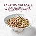 Purina Fancy Feast Sliced Chicken Feast Wet Cat Food in Gravy - (Pack of 24) 3 oz. Cans