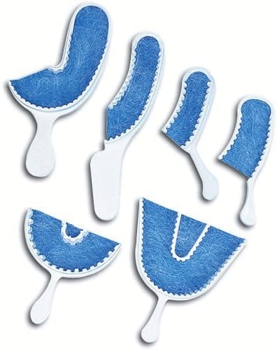 1006283 Triple Tray Wide Body Posterior 48/Bx