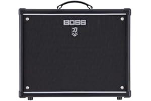 Boss Katana-100 MkII 100W 1x12" Combo Amplifier