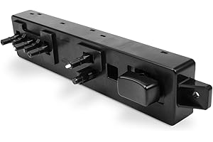 QNHEAY 881913S100RY Power Seat Switch - Fit for Hyundai Sonata 2011-2015, Front Driver Side Adjuster