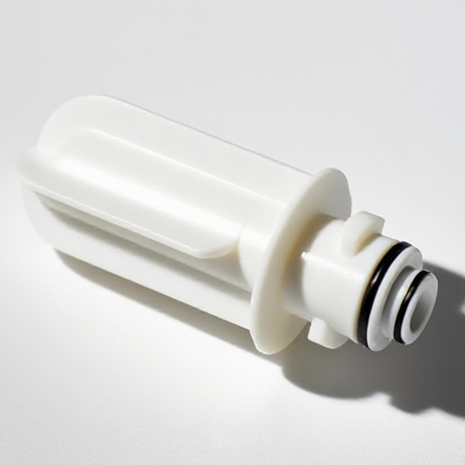 Photo 1 of 10013297 Refrigerator Filter Bypass for Bosch Refrigerators Bypass Cap - Budora - AP6981367, PS12747228, EAP12747228