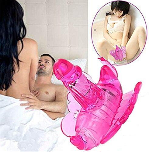 Waterproof 38 Vibration Frequencies Remote Female Toy Appeal Underwear Design
