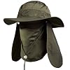 Ddyoutdoor-07-281-Fashion-Summer-Outdoor-Sun-Protection-Fishing-Cap-Neck-Face-Flap-Hat-Wide-Brim Ddyoutdoor-07-281-Fashion-Summer-Outdoor-Sun-Protection-Fishing-Cap-Neck-Face-Flap-Hat-Wide-Brim
