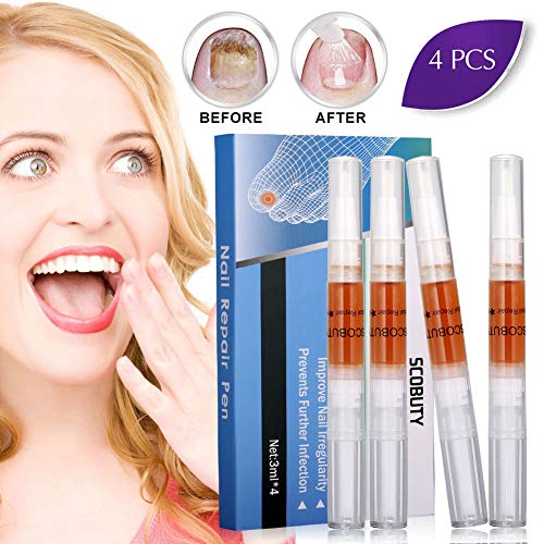 Nail Repair Pen,Toenail Treatment, Toenail Care,Solution Repairs