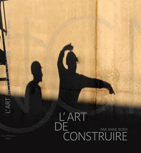L' art de construire
