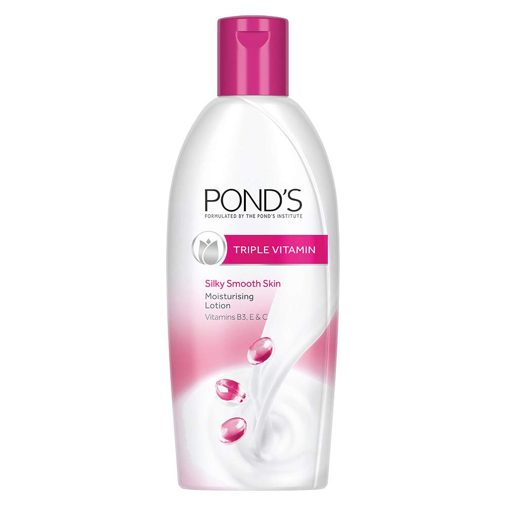 Buy POND'S Triple Vitamin Moisturising 