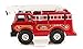 Tonka Classic Steel Fire Engine Vehicle