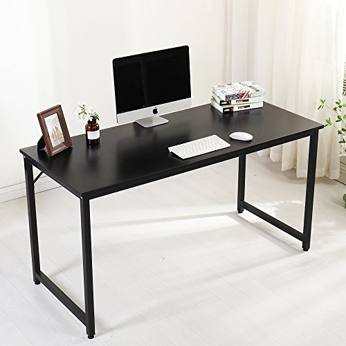 Soges computer desk 55" sturdy office meeting/trai…