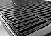 Weber 63010001 Genesis II E-610 Liquid Propane Grill, Black