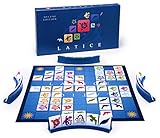 Latice Deluxe Board Game
