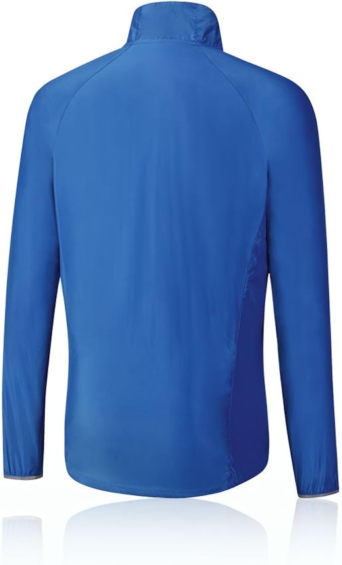 mizuno impulse impermalite jacket