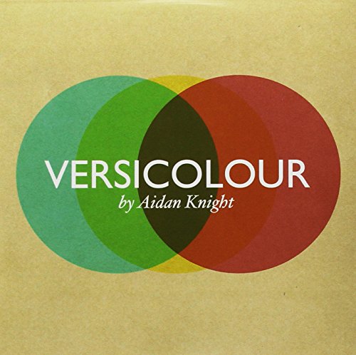 Aidan Knight - Versicolour - Zortam Music