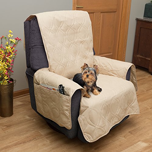 image for Furniture cover, 100% Waterproof Protector Cover for Chair by PETMAKER