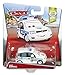 Disney Pixar Cars Alex Carvill Die-cast Vehicle