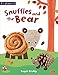 Snuffles and the Bear (An Alphaprints Picture Book)