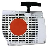 Gas Chainsaw STIHL 029, 039, MS290, MS310, MS390 Motor Engine Pull Start Recoil Rewind Parts