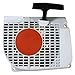 Gas Chainsaw STIHL 029, 039, MS290, MS310, MS390 Motor Engine Pull Start Recoil Rewind Parts
