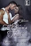 The Siren's Touch (A Siren Romance Book 1)