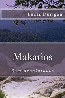 Livro Makarios: Bem-aventurados