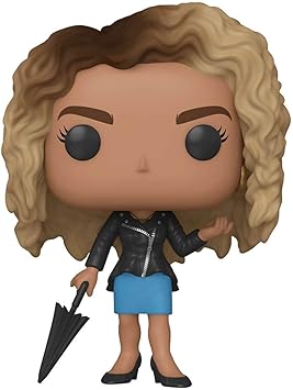 Amazon.com: Funko Pop! TV: Umbrella 