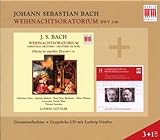 CHRISTMAS ORATORIO                                 image