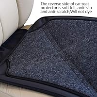 viaviat car seat protector