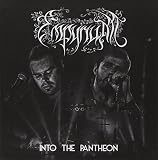 INTO THE PANTHEON                                  image