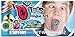 TungToos Candy Tongue Art Pack Boys Theme 8 Tattoos