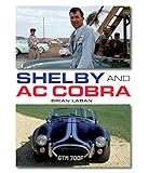 Shelby and AC Cobra