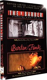 The Barber (L'homme Qui N'était Pas Là) + Barton Fink - Pack