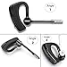 Ztotop Noise Isolating Stereo HD Sound Bluetooth Headset with Microphone