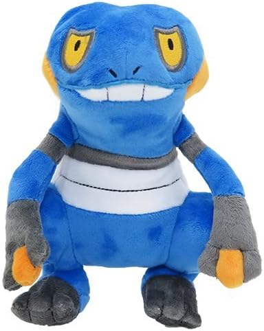 Amazon Co Jp ポケットモンスター ぬいぐるみs グレッグル Home Kitchen