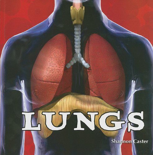 Lungs (Body Works (Paper))