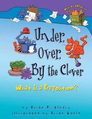 If You Were a Preposition (Word Fun): Loewen, Nancy, Sara Jean