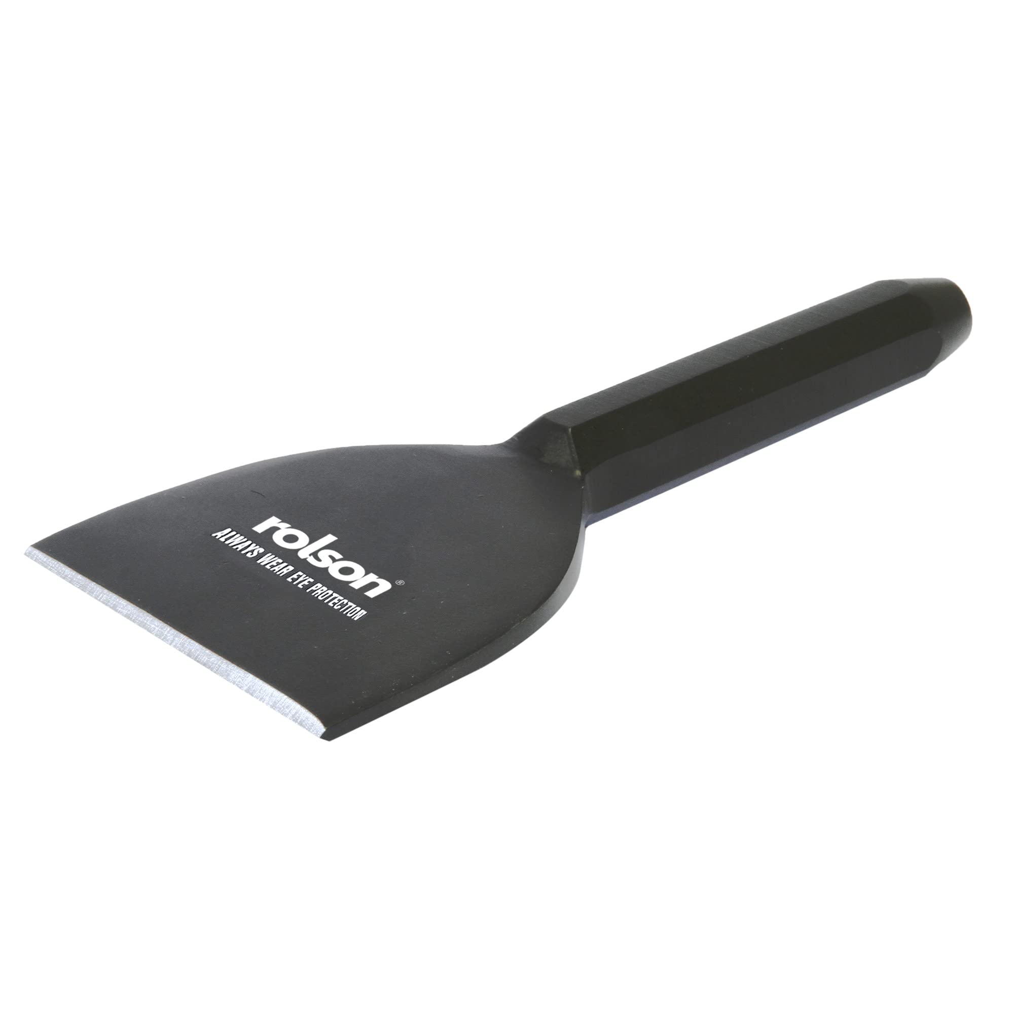 Rolson 26575 100 mm Brick Bolster