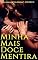 Livro Minha Mais Doce Mentira