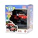 Robocar Poli - Transforming Car Bad Guy Character Poacher