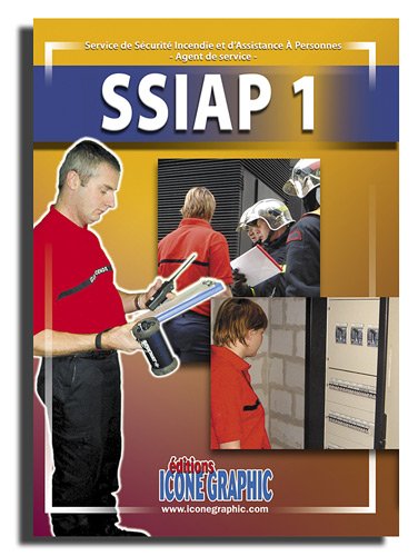 SSIAP 1