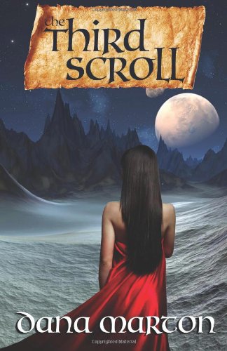 THE THIRD SCROLL