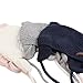 XIAOHAWANG Baby Hat Cute Bear Toddler Earflap Beanie Warm for Fall Winter