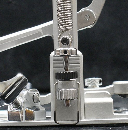Pearl P3002D Eliminator Demon Drive Double Bass Drum Pedal