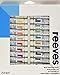 Reeves 24-Pack Water Color Paint Set, 10ml (8494252) Assorted color.