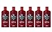 Old Spice Swagger 2in1 Shampoo And Conditioner 12 Fl Oz (Pack of 6)