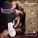 Vibrator G Spot Vibrator Cordless Powerful Female Toys Adult Sex Pleasure Toys