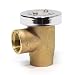 Watts Water Technologies 1/2 LF288A Watts 288A Anti-Siphon Vacuum Breaker 1/2 In., Brass, Lead Free primary
