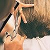 Hair-Cutting-Scissors-Thinning-Shears-Set-Fcysy-Professional-10-Pcs-Sharp-Barber-Hair-Cutting-Kit-Haircut-Scissors-Hairdressing-Shears-with-Hair-Sheers-Accessories-in-Leather-Case-for-Women-Men-Pet Hair Cutting Scissors Thinning Shears Set, Fcysy Professional 10 Pcs Sharp Barber Hair Cutting Kit Haircut Scissors…