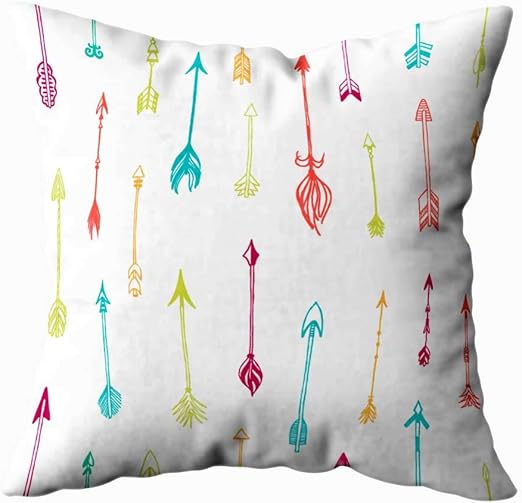 EMMTEEY Christmas Decorative Pillow Covers, 20X20 Pillow