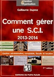 Comment gérer une SCI