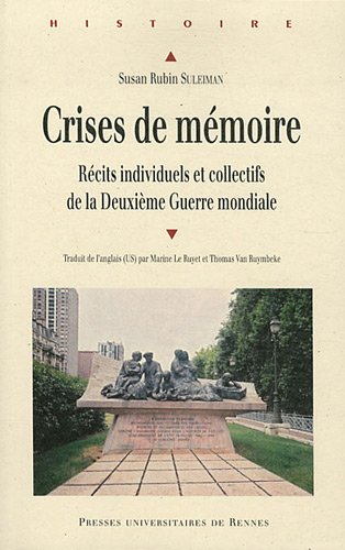 Crises de mémoire